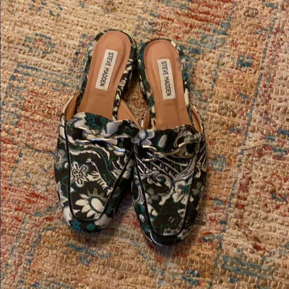 Steve Madden Sandals